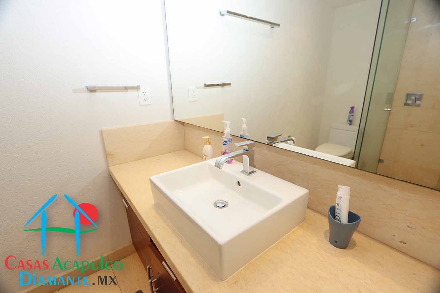 Playamar Tres Cantos T6 1101 - Recámara uno 5